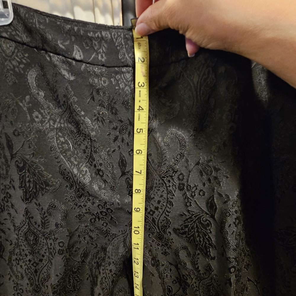 Talbots dress pants - Picture 5 of 7